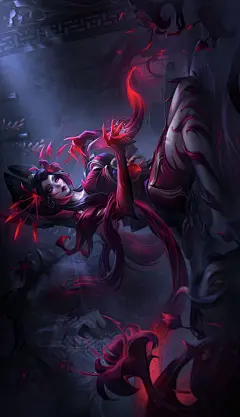 故事 Pin 图图片