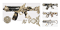 Farlight84 works