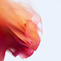 三星Galaxy S21手机自带壁纸（15）