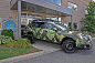 Lachute Subaru - 2017 Outback 3.6R - Camo : 
Brand: Subaru Model: Outback 3.6R LimitedYear: 2017Couleur: Green
Modifications:
Tires: 245/65R17 BFGoodrich All Terrain T/A KO2
Wheels: Motegi Racing MR118 17x8 Offset 45
Lift kit: 2