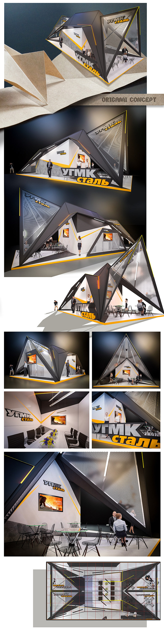 Behance :: 为您呈现