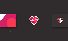 _Yez采集到Logo