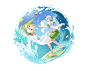 奇异热浪·启