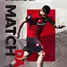 Football Posters #2 : Matchday Posters for players' social media accounts and football related wallpapers