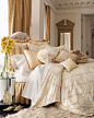Beautiful Bedroom | Bedding and Bedroom Inspiration | Pinterest