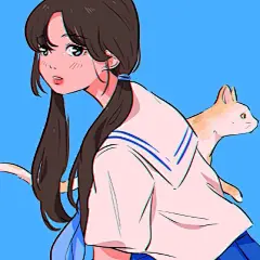 (勿改描述)@你看那是岸_朱夫人      转载请关注，标明出处，谢谢。动漫头像，二次元头像，动漫女头，动漫男头，动漫闺头，动漫基头，病娇，头像，壁纸，背景，情头，闺头，基头，可爱，萝莉，御姐，女王，霸气，帝王，古风，背景图，黑白，旧漫，仙女，丧......
