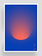 Ten image by Man vs Machine #grafica #poster #gradient #colori: 