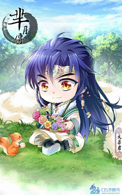 Oo洛oO采集到芈月传