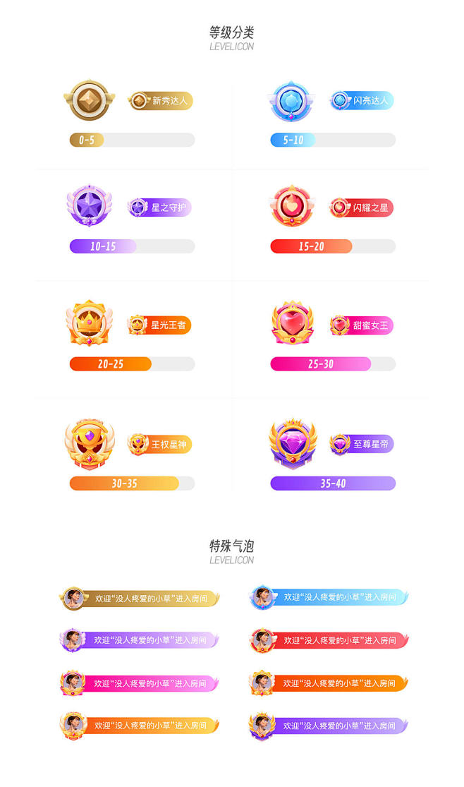 LOBO贵族图标