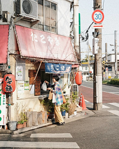 斜烟风采集到镜头感