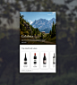 Wine Explorer App