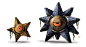 deviantART: More Like DAY 473. Kanto 072 - 073 by Cryptid-Creations