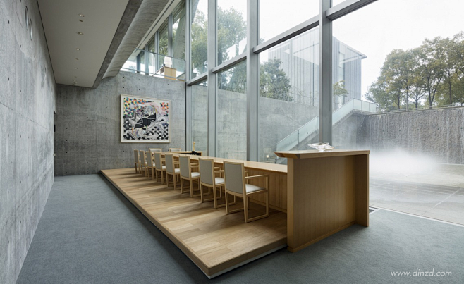 安藤忠雄Tadao Ando