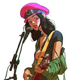 @美术插画精选 的个人主页 - 微博