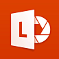 Office Lens app icon