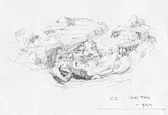 韩国CG场景大师paperblue作品全集【场景篇】-__页面_286_爱给网_2gei_com