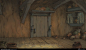 Living Lines Library: Winnie the Pooh (2011) - Backgrounds