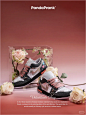 PandaPrank SNEAKERS - 小红书