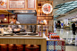 Bing Tan悉尼波普艺术的街头食品店//Crea 设计圈 展示 设计时代网-Powered by thinkdo3
