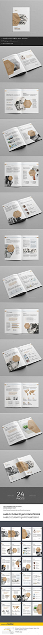Business Brochure Template InDesign INDD. Download here: <a href="https://graphicriver.net/item/business-brochure/17375398?ref=ksioks" rel="nofollow" target="_blank">graphicriver.net/...</a>