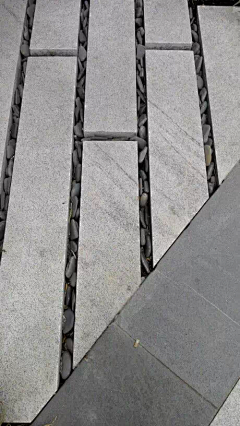 森艺景观采集到铺装