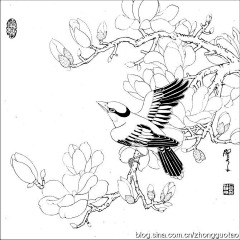 TuRXGgQ8采集到工笔画
