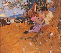 Couple+on+hillside+-+unfinished%3F.jpg (785×677)