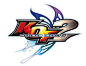 KO2-英文游戏logo-GAMEUI.cn-游戏设计聚集地