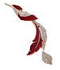 VAN CLEEF & ARPELS | Oiseaux clip