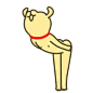 鞠躬