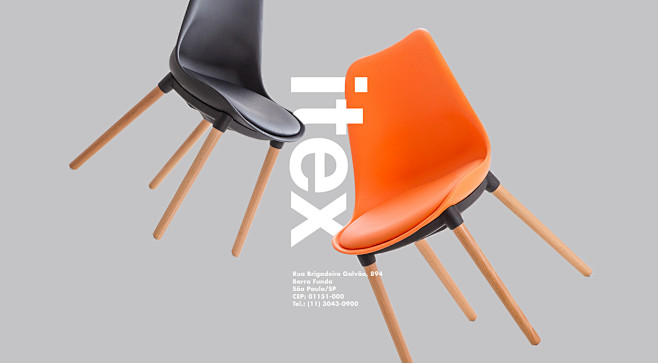 Itex™ - Furniture Ca...