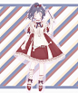 #约稿##LOLITA##lolita柄图##求约稿# 【请看大图】一条恰饭博，马戏团主题，店请带价私，劳烦右边TT这里也可以接立绘！@店家画手收集站  @约设夫     @Lolita柄图画手集中营   @画萌设计平台 @Lolita柄型投稿墙 @文画情报发布板  @Lo娘脑洞小天坑_lolita   @画手约稿原创设计站  @lolita洋装约稿平台   ​​​​...展开全文c
