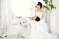 韩式婚纱摄影照片-韩式婚纱摄影图片-韩式婚纱摄影素材