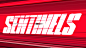 Sentinels 23/24 :: Behance
