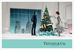 __葉○采集到Tiffany