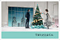 CLM - Shona Heath - Tiffany Holiday Campaign AW14 : CLM - Shona Heath - Tiffany Holiday Campaign AW14