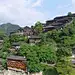 贵州西乡钱湖庙村地标 