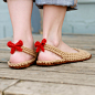 so cute! #crochet