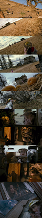 【潮涨海岸 Tideland (2005)】10
祖蒂·弗兰 Jodelle Ferland
#电影场景# #电影海报# #电影截图# #电影剧照#