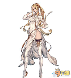 奇太蒙采集到唯美