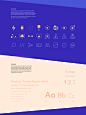 Microsoft Research Medical Devices Group : I worked on UX/UI design and branding for Microsoft Research Medical Devices Group, with a goal of telling what the group is all about, and introducing service targeting at Cardiovascular Health. The project was 