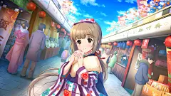 偶像大师灰姑娘女孩（壁纸） (3415)