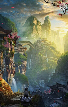 酷酷拉皮卡采集到场景
