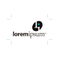 Lorem Ipsum设计公司logo