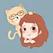 猫与婵