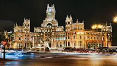 桌面壁纸预览_西班牙马德里建筑风景壁纸(12/18)壁纸分类：风景壁纸点击率：2904 次标签：建筑风光Win7壁纸Win8壁纸高清桌面壁纸1080p壁纸xp壁纸欧美壁纸 #景点# #国外# #街景# #西班牙#