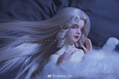 Ivanessa采集到BJD-LLT-Edria