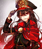 动漫少女