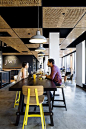 Gallery | Australian Interior Design AwardsJWT Sydney Headquarters NSW