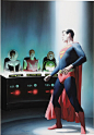 The Official Overstreet Comic Book Price Guide #29 by Alex Ross